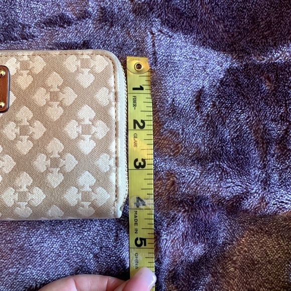 Beautiful Kate Spade ♠️ Wallet🔥 - Picture 10 of 10